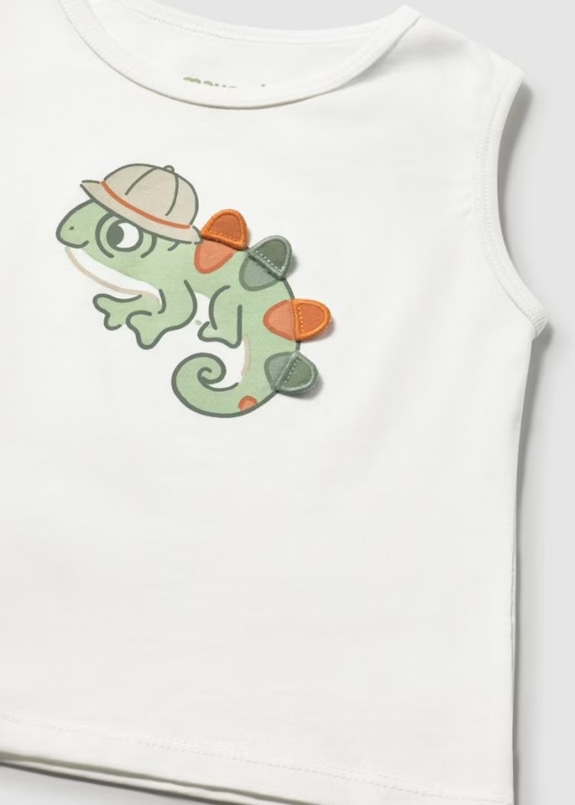 Футболка Mayoral