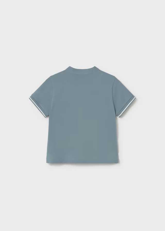 Поло з короткими рукавами Mayoral