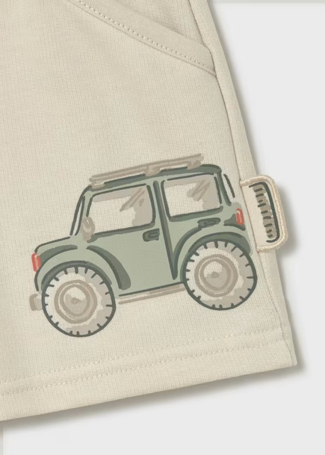 Спортивні шорти Mayoral