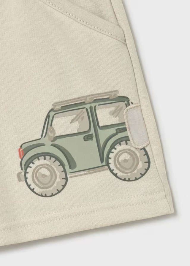 Спортивні шорти Mayoral