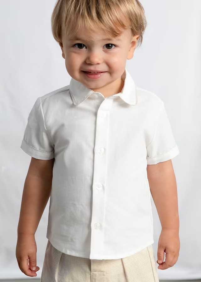 Комплект шорти та сорочка Mayoral