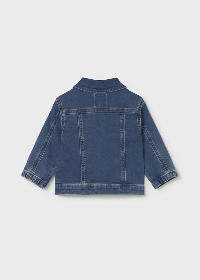 Джинсова куртка Mayoral