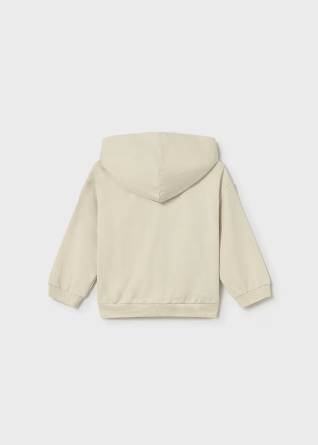 Толстовка на блискавці Mayoral