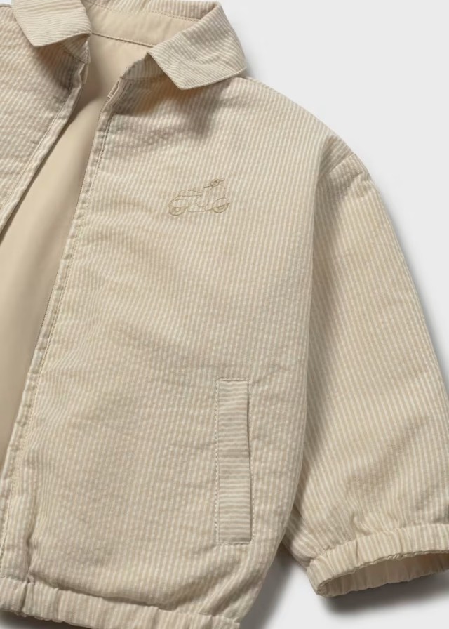 Двостороння вітровка Mayoral