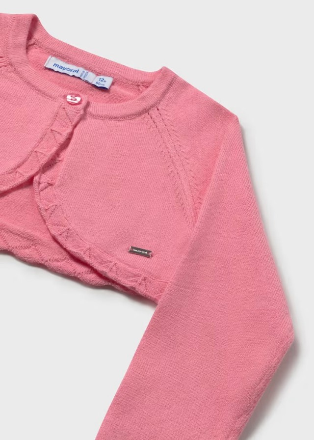 Кардиган-болеро Mayoral