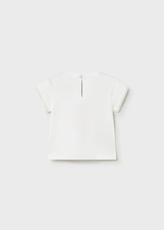 Футболка Mayoral