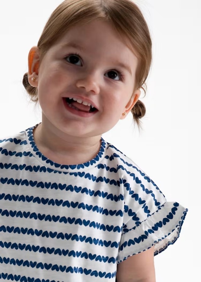 Футболка Mayoral