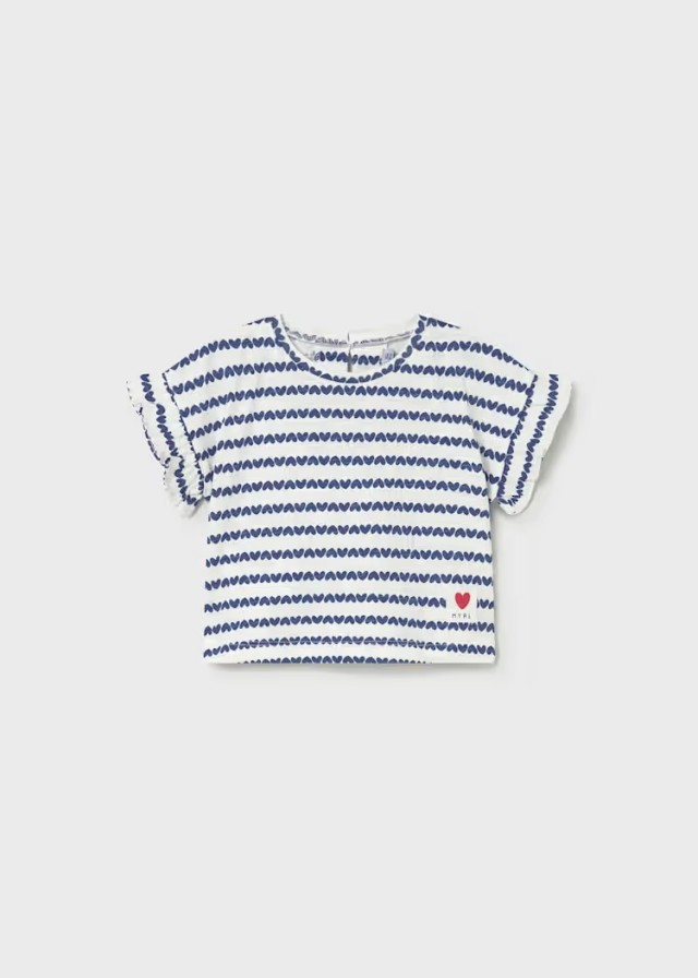 Футболка Mayoral