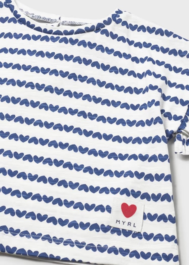 Футболка Mayoral