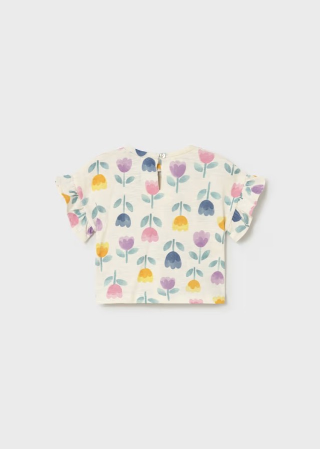 Футболка Mayoral