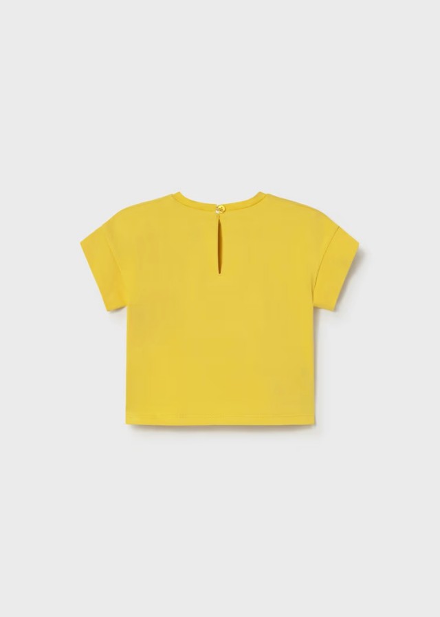 Футболка Mayoral