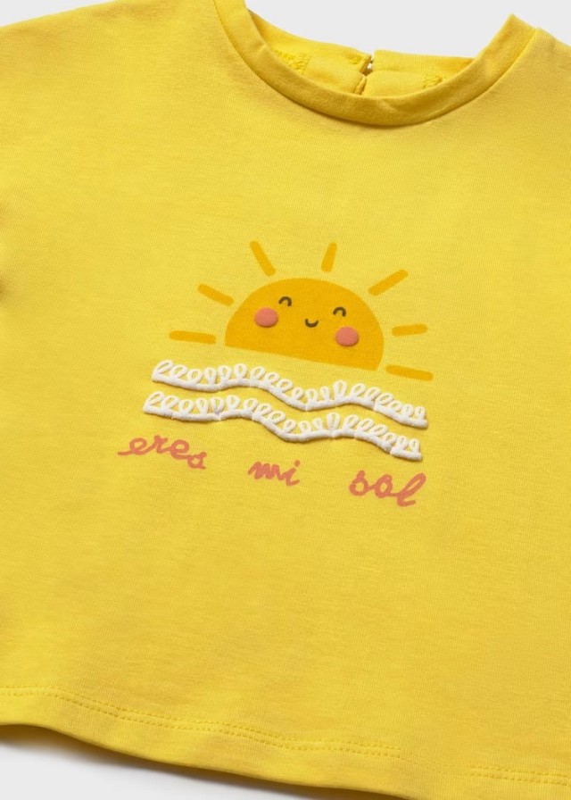 Футболка Mayoral