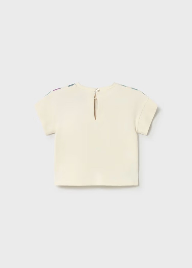 Футболка Mayoral