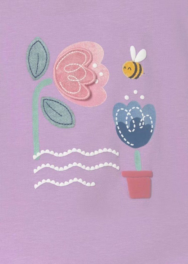 Футболка Mayoral