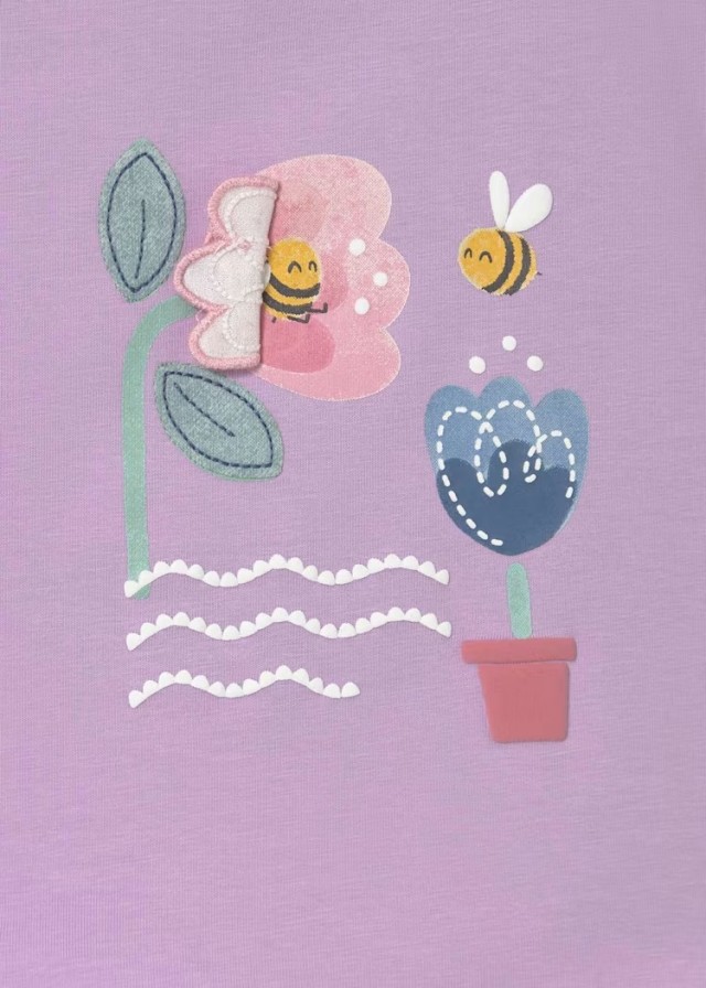 Футболка Mayoral