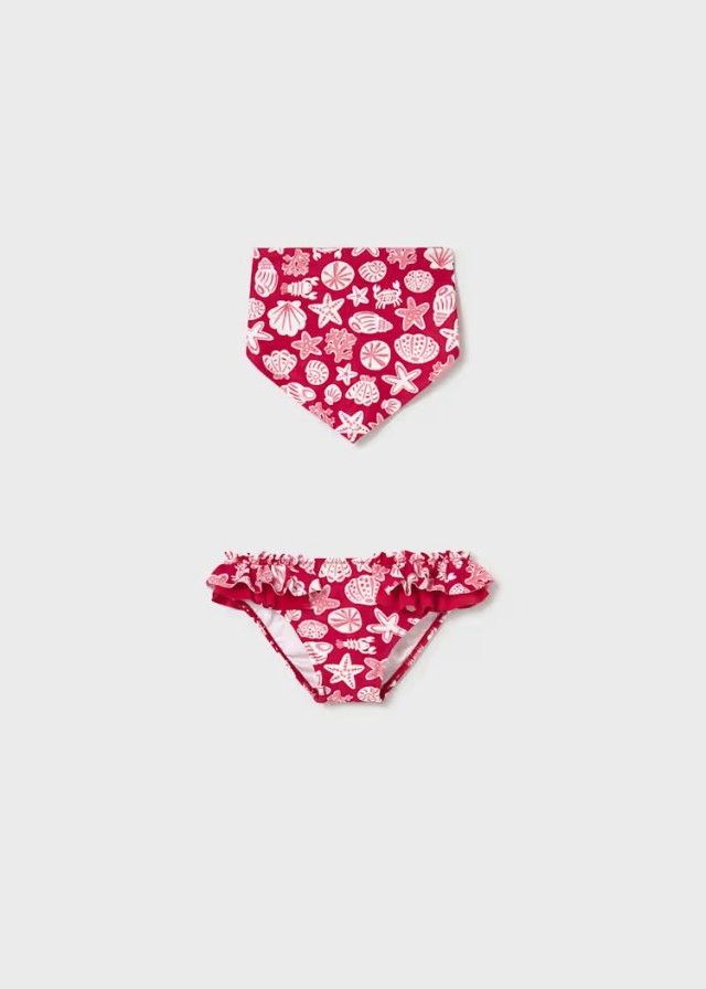 Купальні трусики з хусткою Mayoral