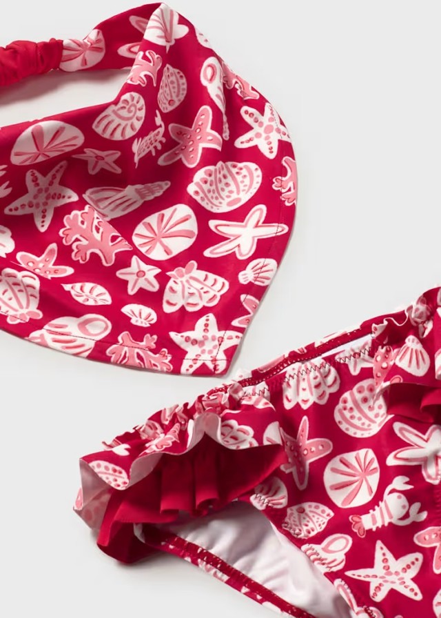 Купальні трусики з хусткою Mayoral