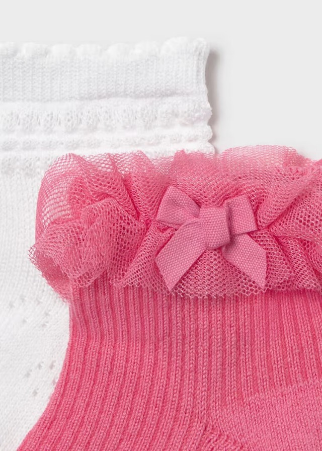 Набір з 2 шкарпеток Mayoral