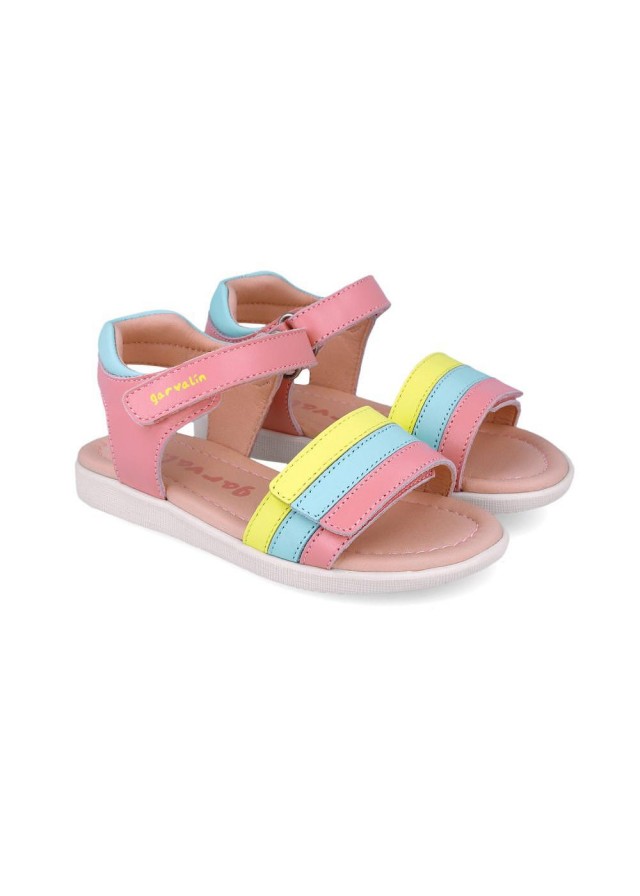 Сандалії Garvalin