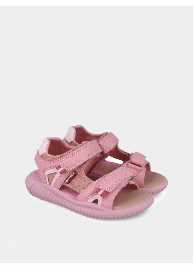 Сандалії Garvalin