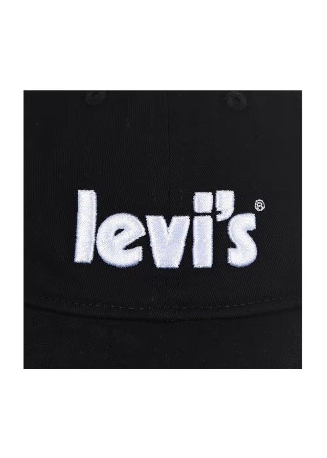 Бейсболка Levis