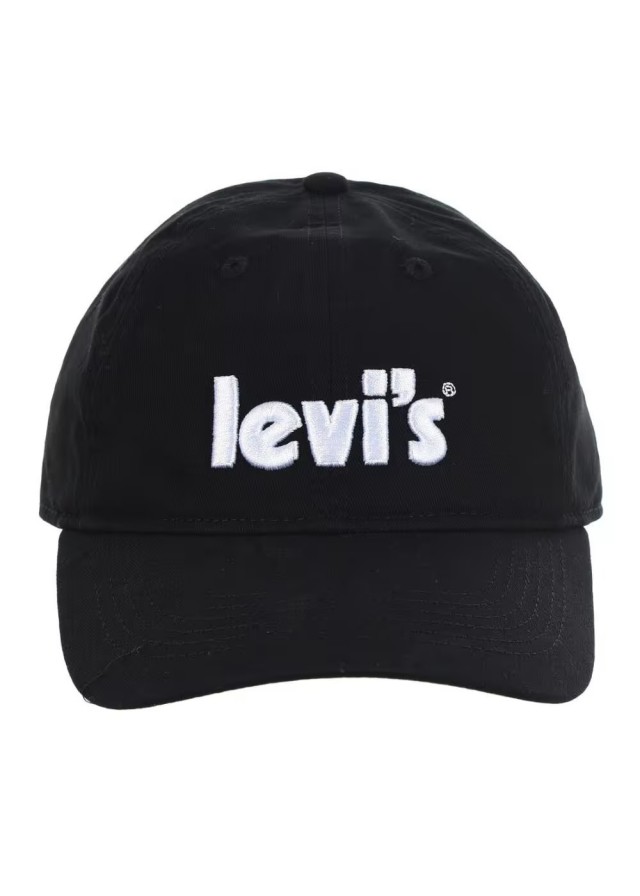 Бейсболка Levis