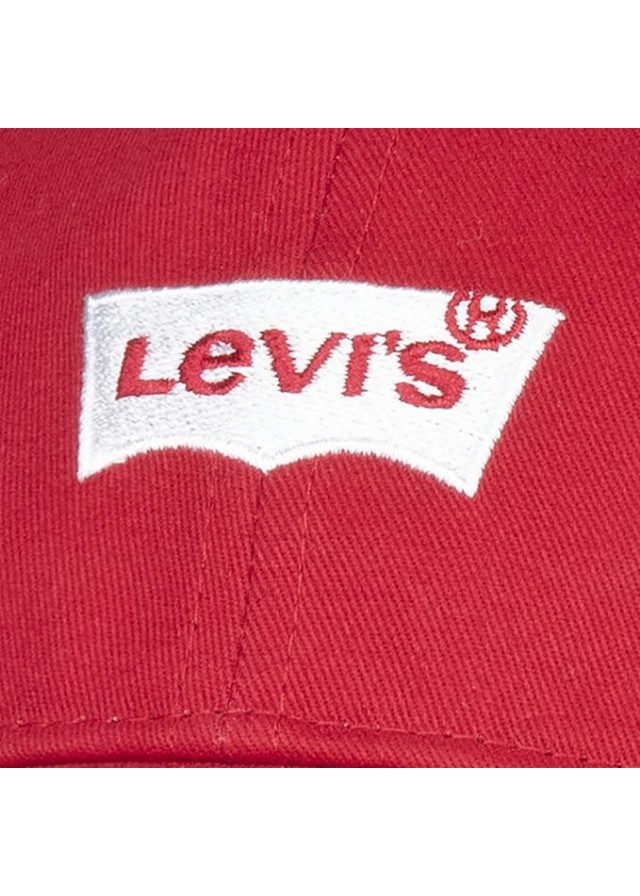 Бейсболка Levis