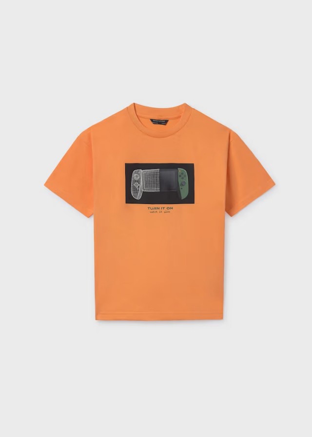 Футболка Mayoral