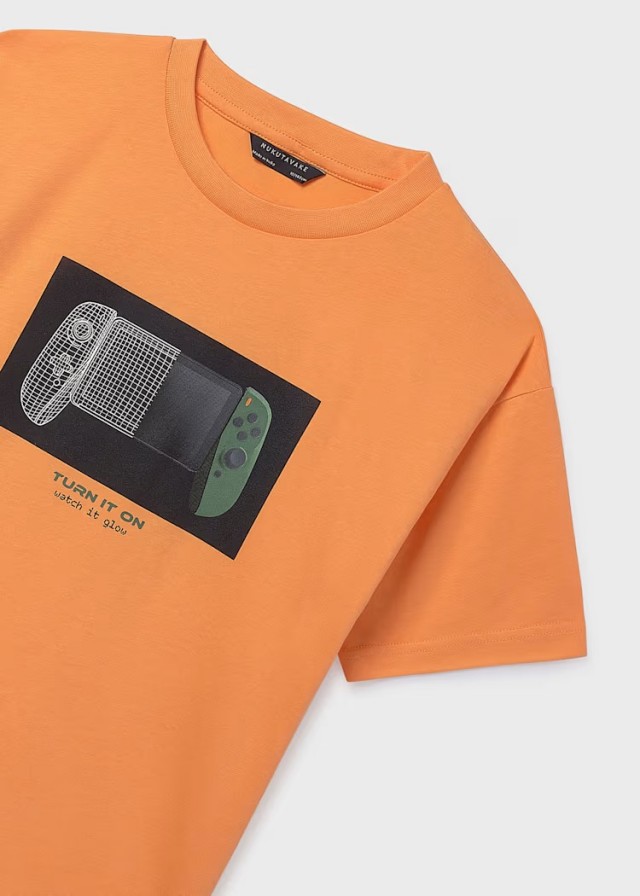 Футболка Mayoral