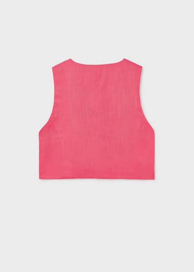 Жилетка Mayoral