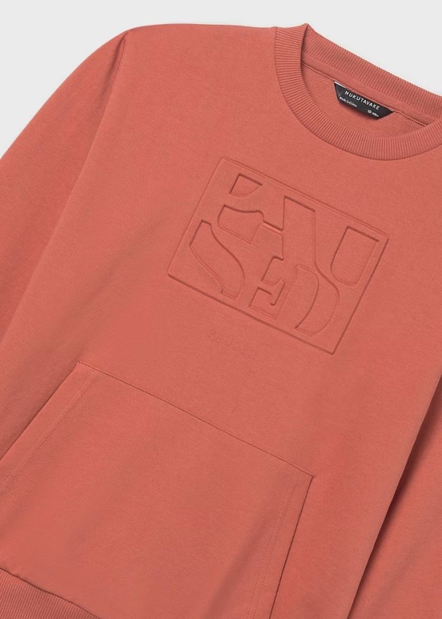 Толстовка Maryoral