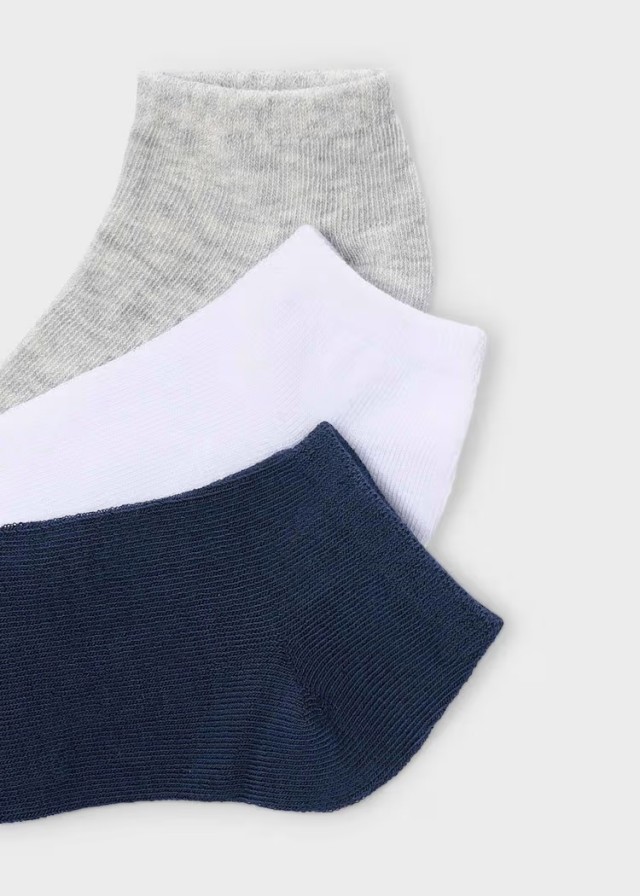 Набір з 3 шкарпеток Mayoral