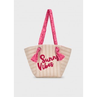 Пляжна сумка Mayoral