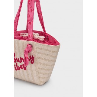 Пляжна сумка Mayoral