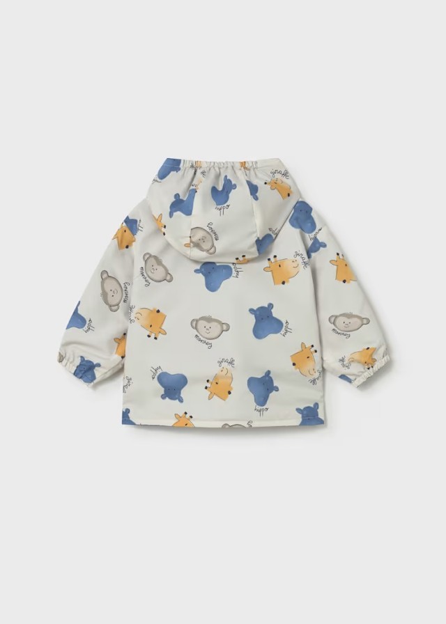 Двостороння вітровка Mayoral