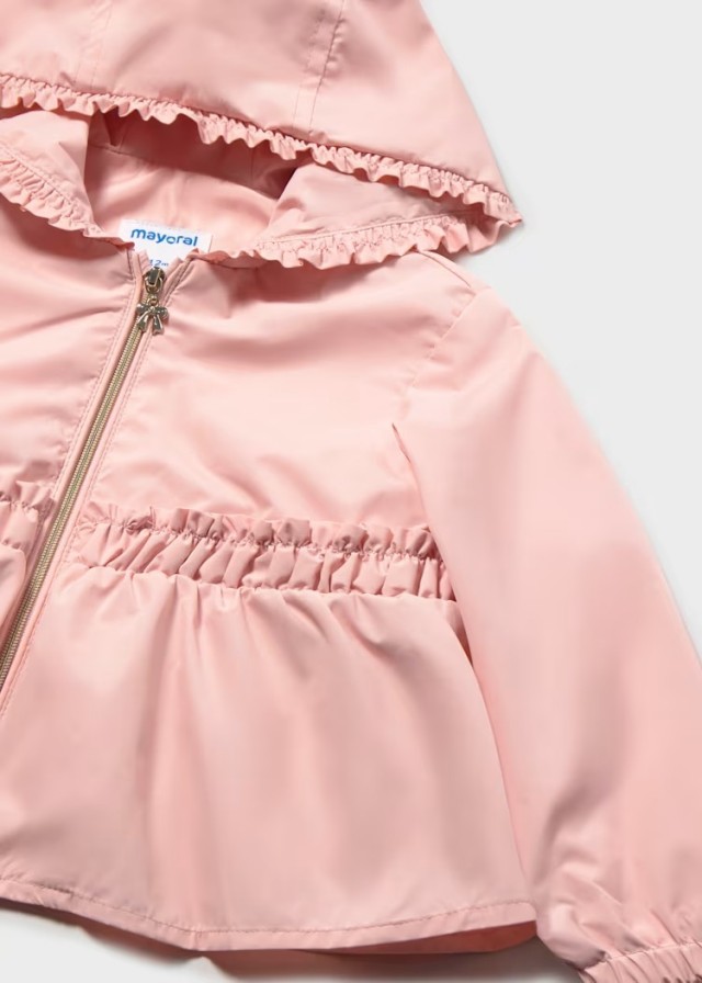 Вітрівка Mayoral