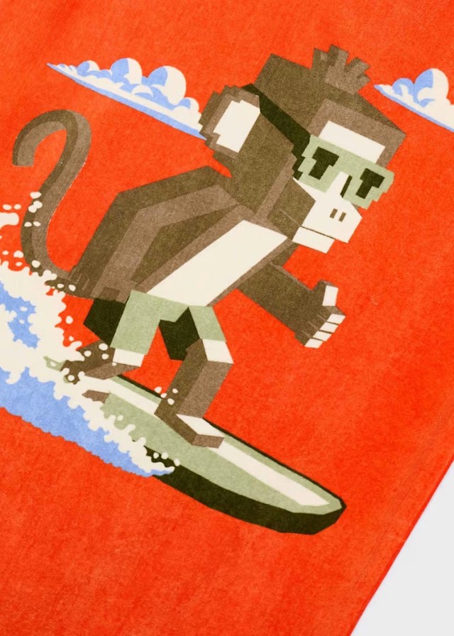 Рушник Mayoral