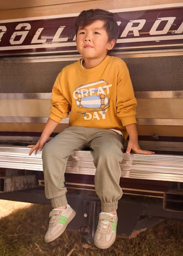 Спортивний костюм Mayoral