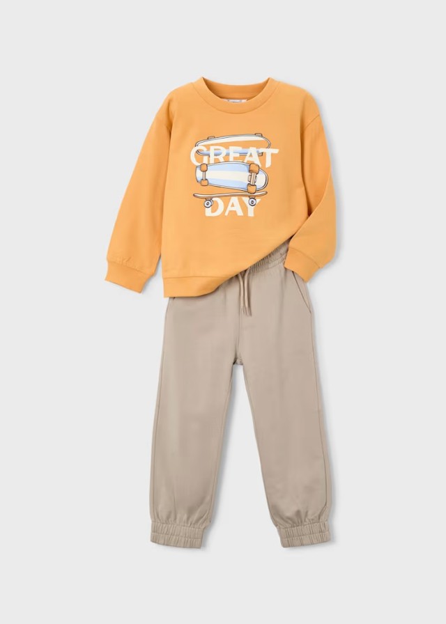 Спортивний костюм Mayoral