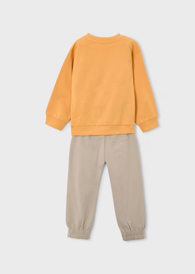 Спортивний костюм Mayoral