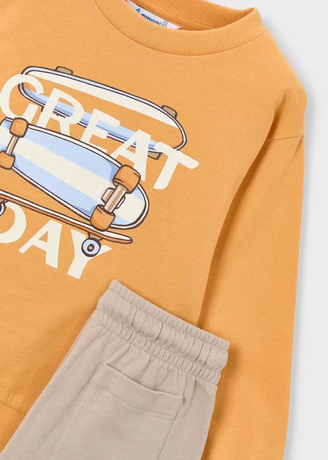 Спортивний костюм Mayoral