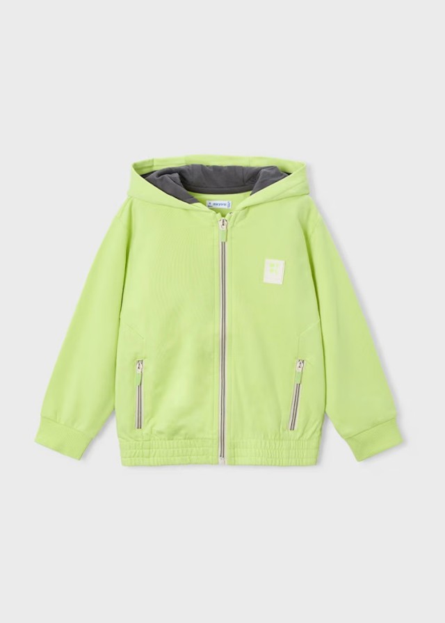 Спортивний костюм з футболкою Mayoral