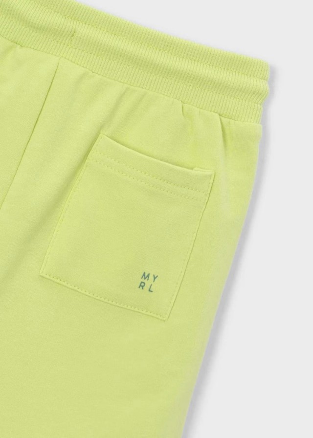 Базові спортивні шорти Mayoral