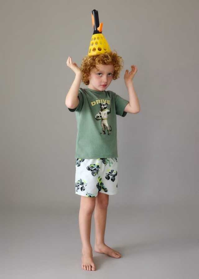 Купальні шорти Mayoral