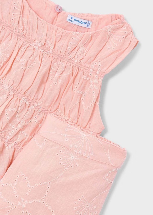 Комплект топ та штани Mayoral