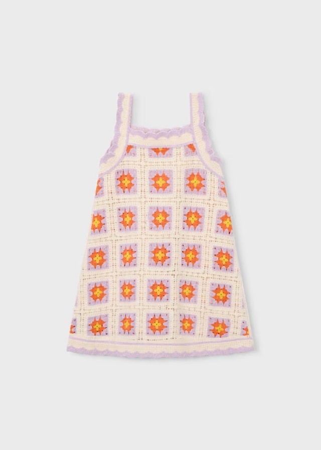 В'язана сукня Mayoral