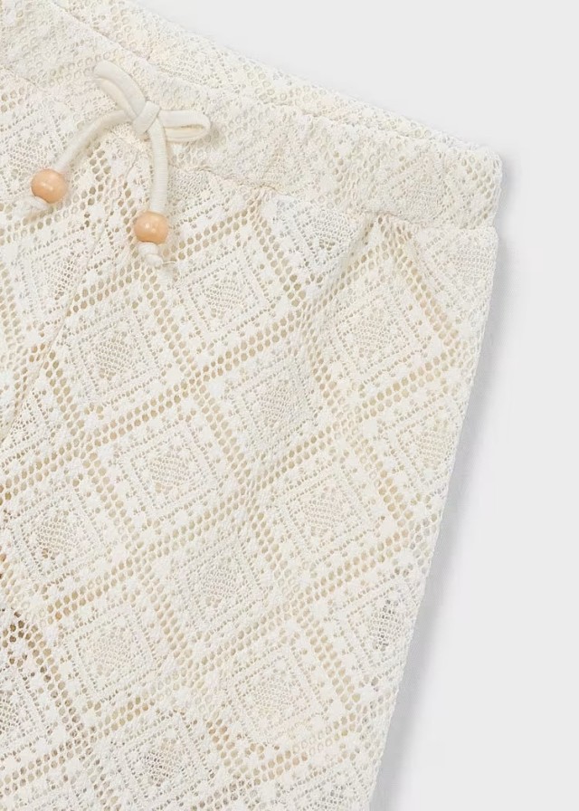 В'язані штани Mayoral