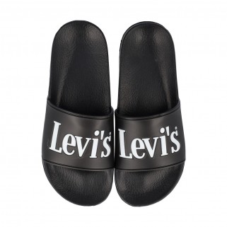 Шльопанці Levis