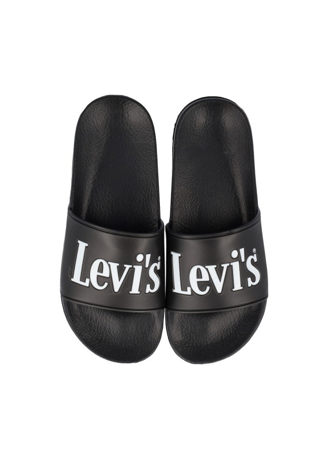 Шльопанці Levis