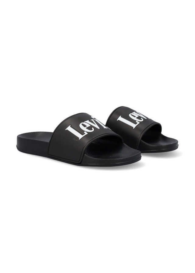 Шльопанці Levis